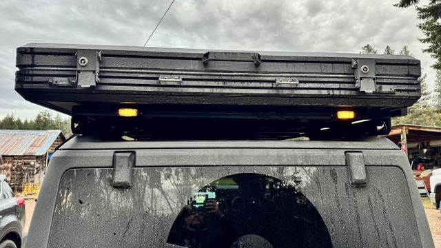 Illuminate Every Off-Road Adventure